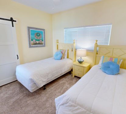 Guest Bedroom 1