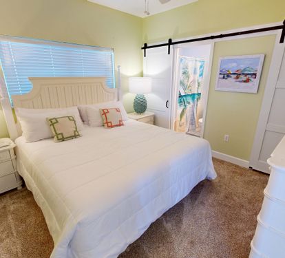 Guest Bedroom 2