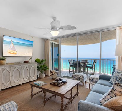 Welcome to Hidden Dunes Gulfside 1005