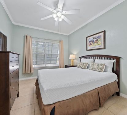16 OB Villas Dockside Bedroom, 2