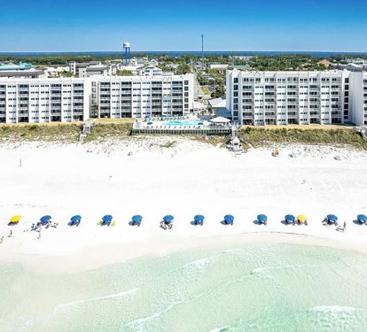 Beach House Condominium