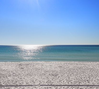 Sandpiper Cove Beach