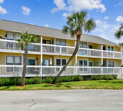 Second Floor Unit