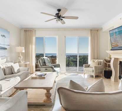 Welcome to Sanctuary By the Sea 2107