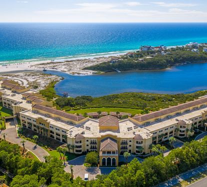 Welcome to Sanctuary by the Sea