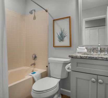 Bathroom 2