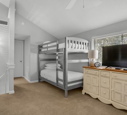 Bedroom 3 Bunk