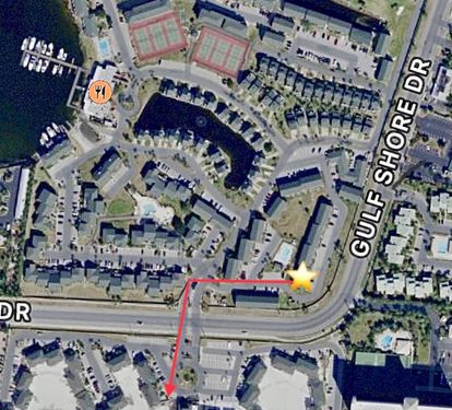 8208 Map