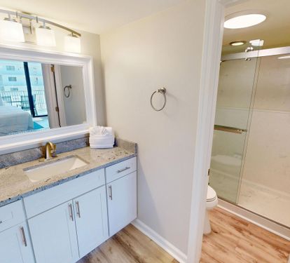 Bathroom 2