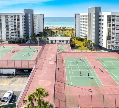 Mainsail Unit 10-64