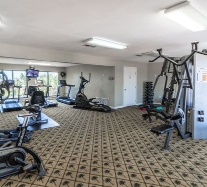 Mainsail Common Areas-43