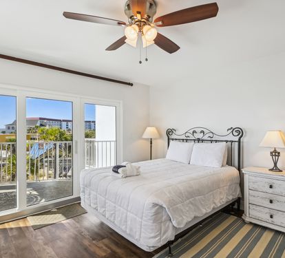 Living room/Bedroom