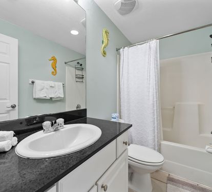 26 San Carlos Penthouse 5 Bathroom 3