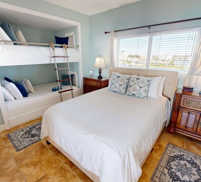 Guest Bedroom 1