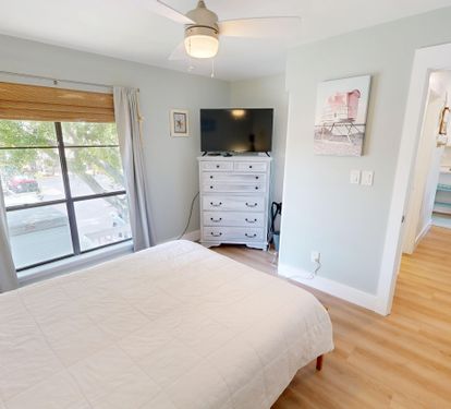 Guest Bedroom 1