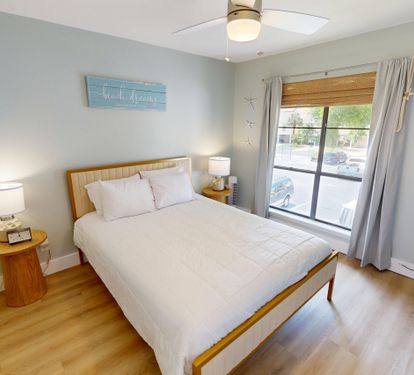 Guest Bedroom 1