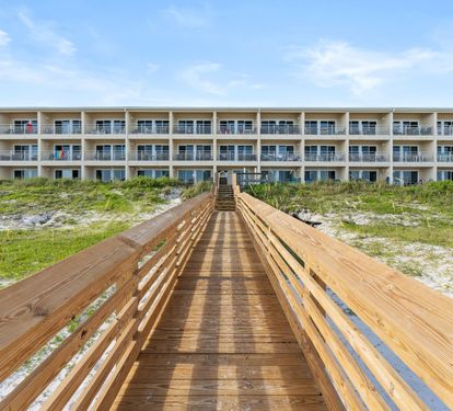 Beach Boardwalk