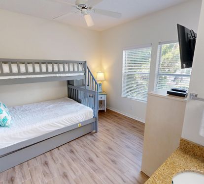 Guest Bedroom 1