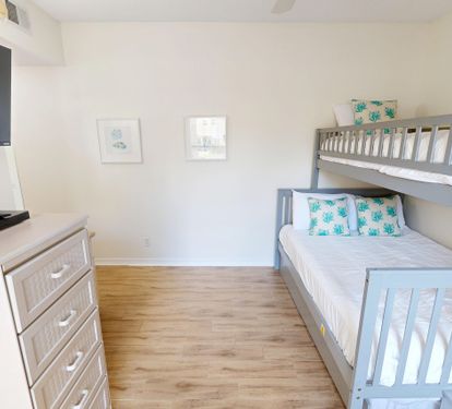 Guest Bedroom 1
