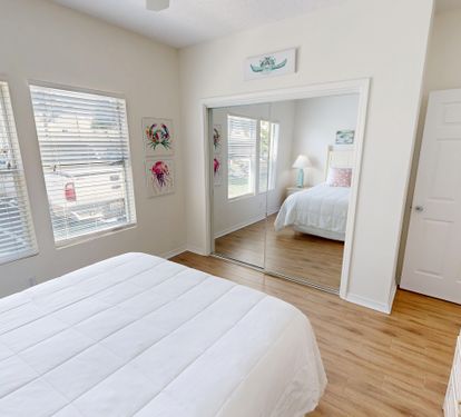 Guest Bedroom 2