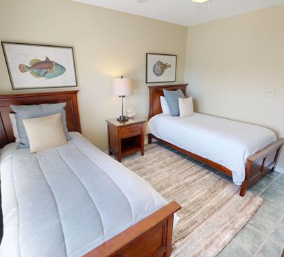 Guest Bedroom