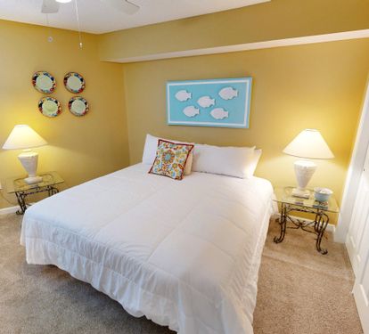 Bedroom 1