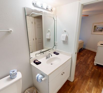 Bathroom 1