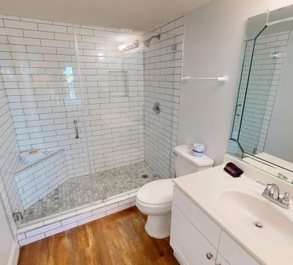 Bathroom 2