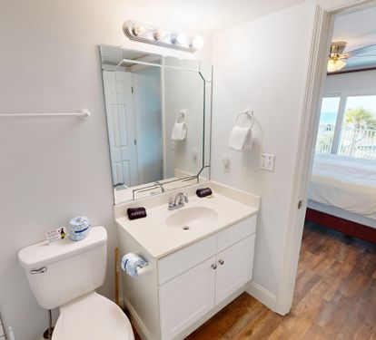 Bathroom 2