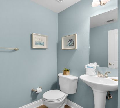 Bathroom 3