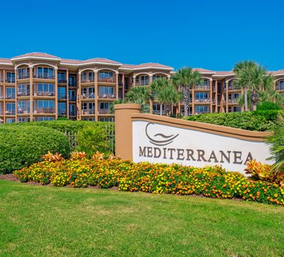 Welcome to Mediterranea