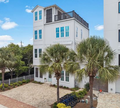 Book Your Next 30A Escape at 'Dune Our Thing' Today!