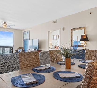 Beachview Dining Experience