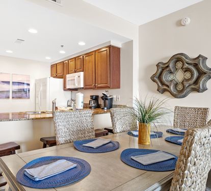 Beachview Dining Experience