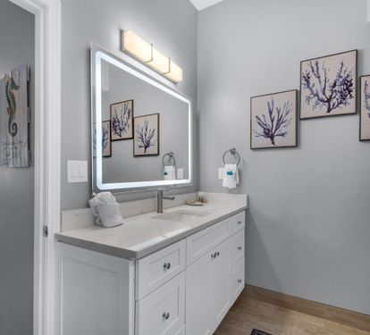 Bathroom 2
