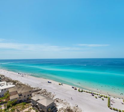 Gulf Views