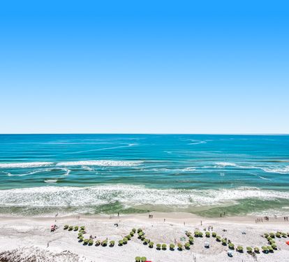 Gulf View