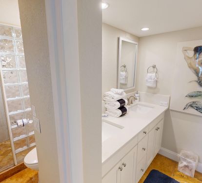 Bathroom 2