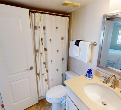 Bathroom 1