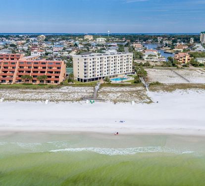 Destin on th Gulf-9