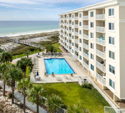 Destin on th Gulf-7