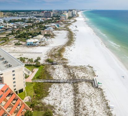 Destin on th Gulf-10