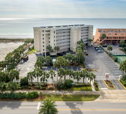 Destin on th Gulf-11