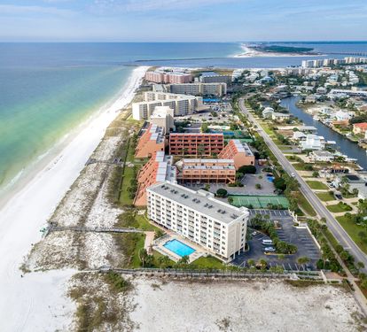 Destin on th Gulf-14
