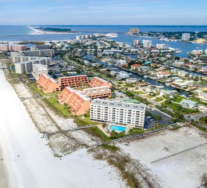 Destin on th Gulf-15