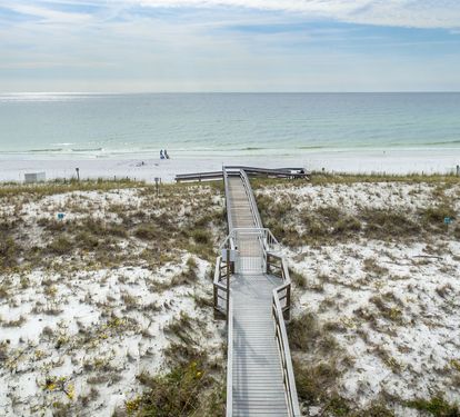 Destin on th Gulf-16