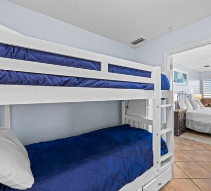 Bunkbeds