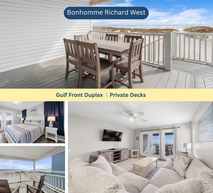 Bonhomme West by Young's Suncoast
