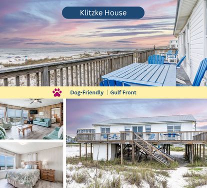 Klitzke House by Young's Suncoast