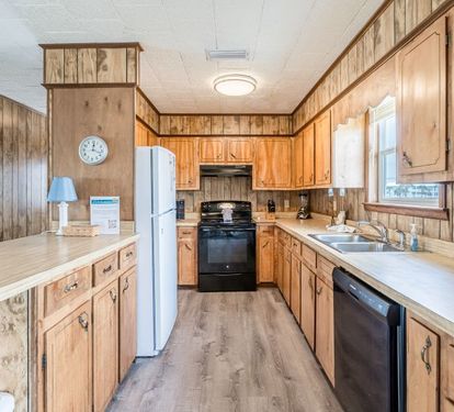 Klitzke Kitchen